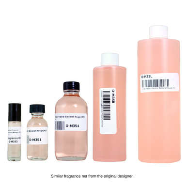 Baccarat - あゆ1333 Baccarat Rouge 540 : Alchemy of the senses | Baccarat United