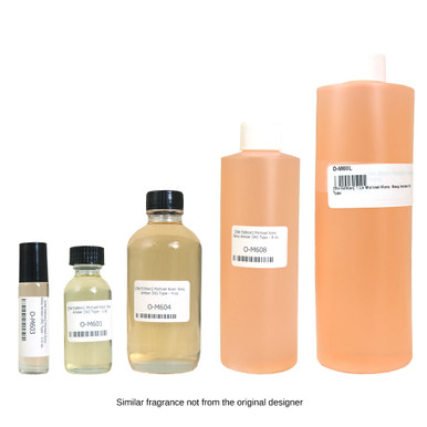 [Old Edition] Michael Kors: Sexy Amber (W) Type - Africa Imports