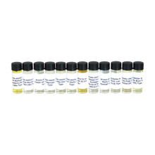 Buy Set Of 12 New Edition Fragrance Oils - CUSTOMER FAVORITES Dram (1/8oz.)