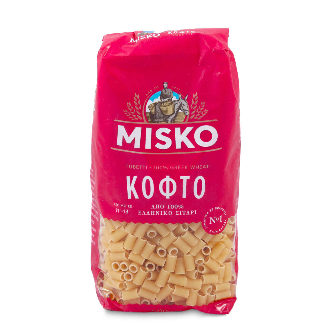 Misko Kofto 500g Bag - Titan Foods