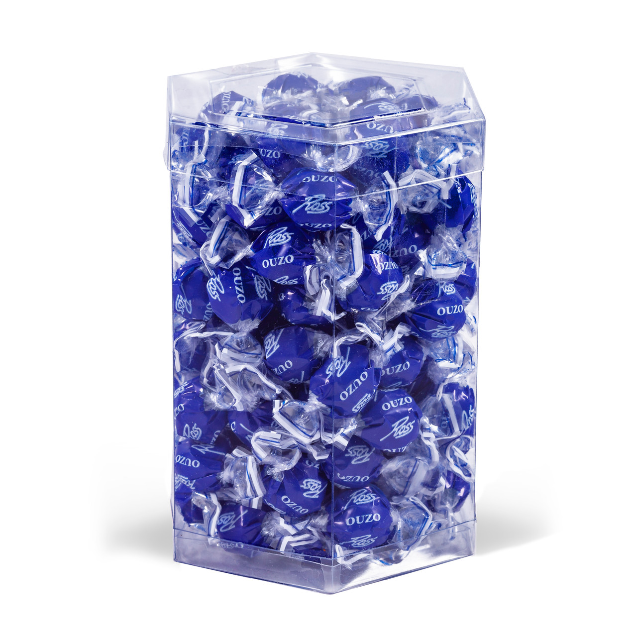 ★candy_otshch★ Andersen's Fizzy Mountain Mist – Fox Snax