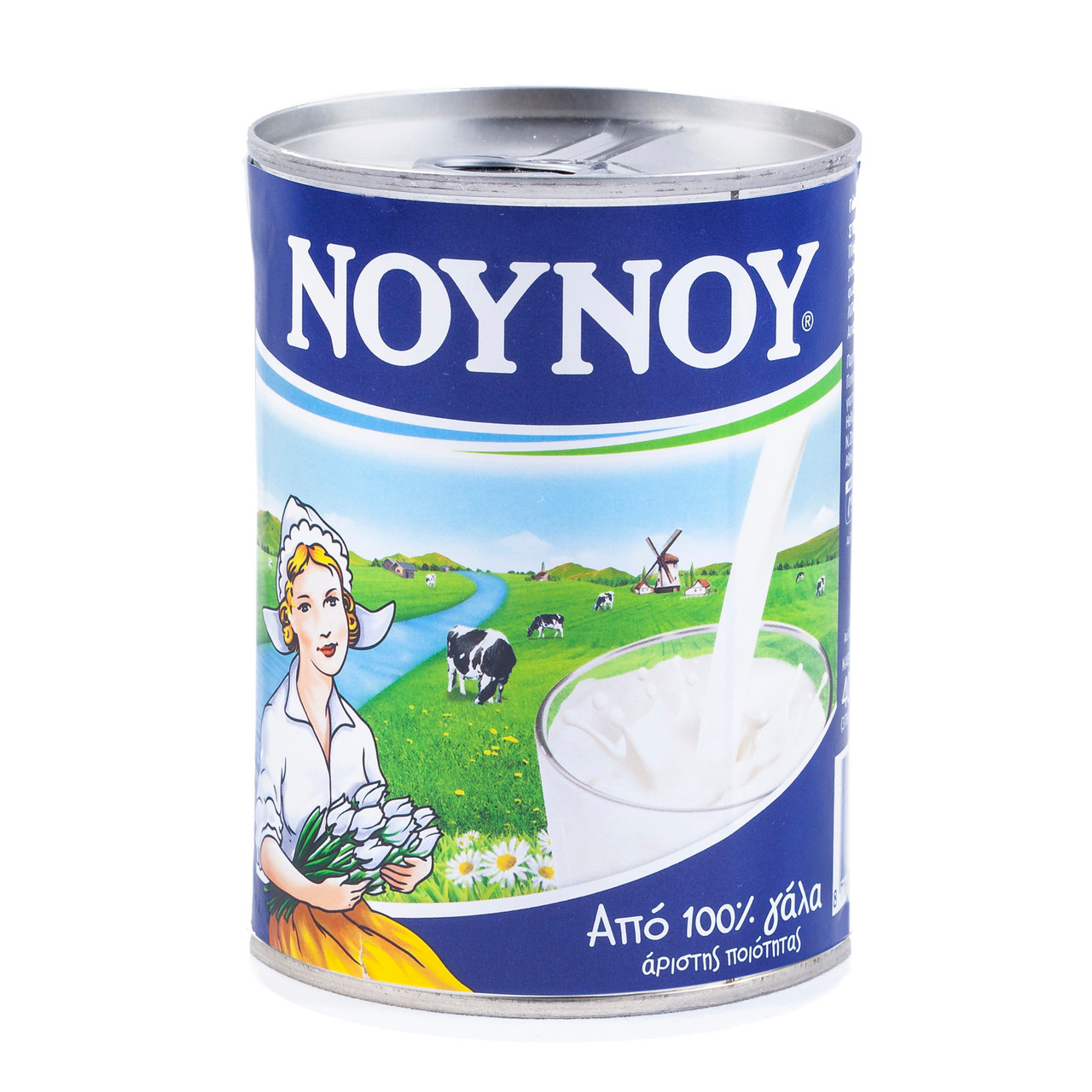 Nounou (Noynoy) Milk (410gr)