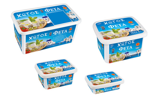 Hotos Feta Prepacked Tubs Hotos Feta Prepacked Tubs