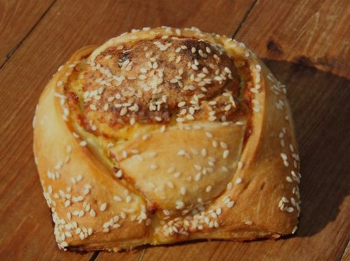 Flaouna Cypriot Pastry 7oz 