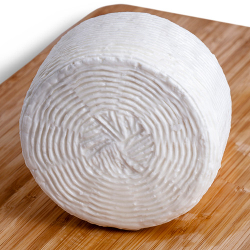 Valmas Kofinaki Goat Cheese Feta 3 kg (6.6 lb ) Pre- Packed 