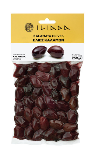 Iliada Mixed Olives Medley 1.45kg - Titan Foods