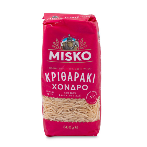 Misko Kofto 500g Bag - Titan Foods