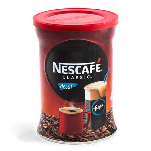 Nescafe-Nestle Products - Titan Foods