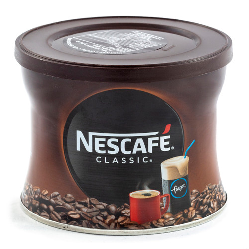 Nescafe Frappe Instant Coffee, Size: 275 Grams