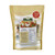 The Manna Whole Grain Barley No Added Salt Rusks 300g Bag The Manna Whole Grain Barley No Added Salt Rusks 300g Bag