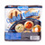 Kontos Cocktail Mini Flat Bread 20pc Pack