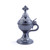 Table Censer Various Colors Brass Table Censer Various Colors Brass