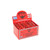 Lihnari Small Charcoal 26 Roll Box