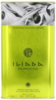 What Makes My Olive Oil “Extra Virgin”?