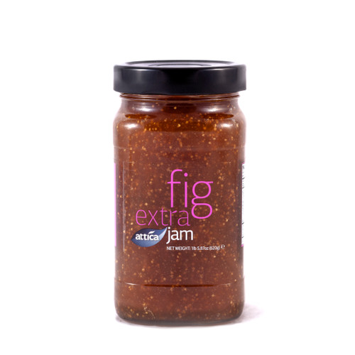 Attica Fig Extra Jam 620g Jar Titan Foods