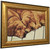 Judi Rideout "Best Buddies" Canvas Framed L/E Signed & Numbered