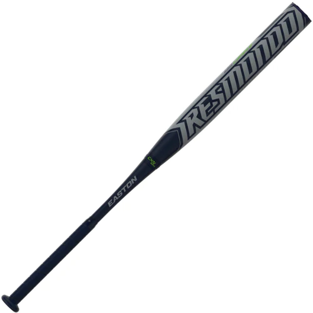 Batte De Softball Easton Resmondo Fire Flex - 34" - 2 1/4" - Adulte - Blanc