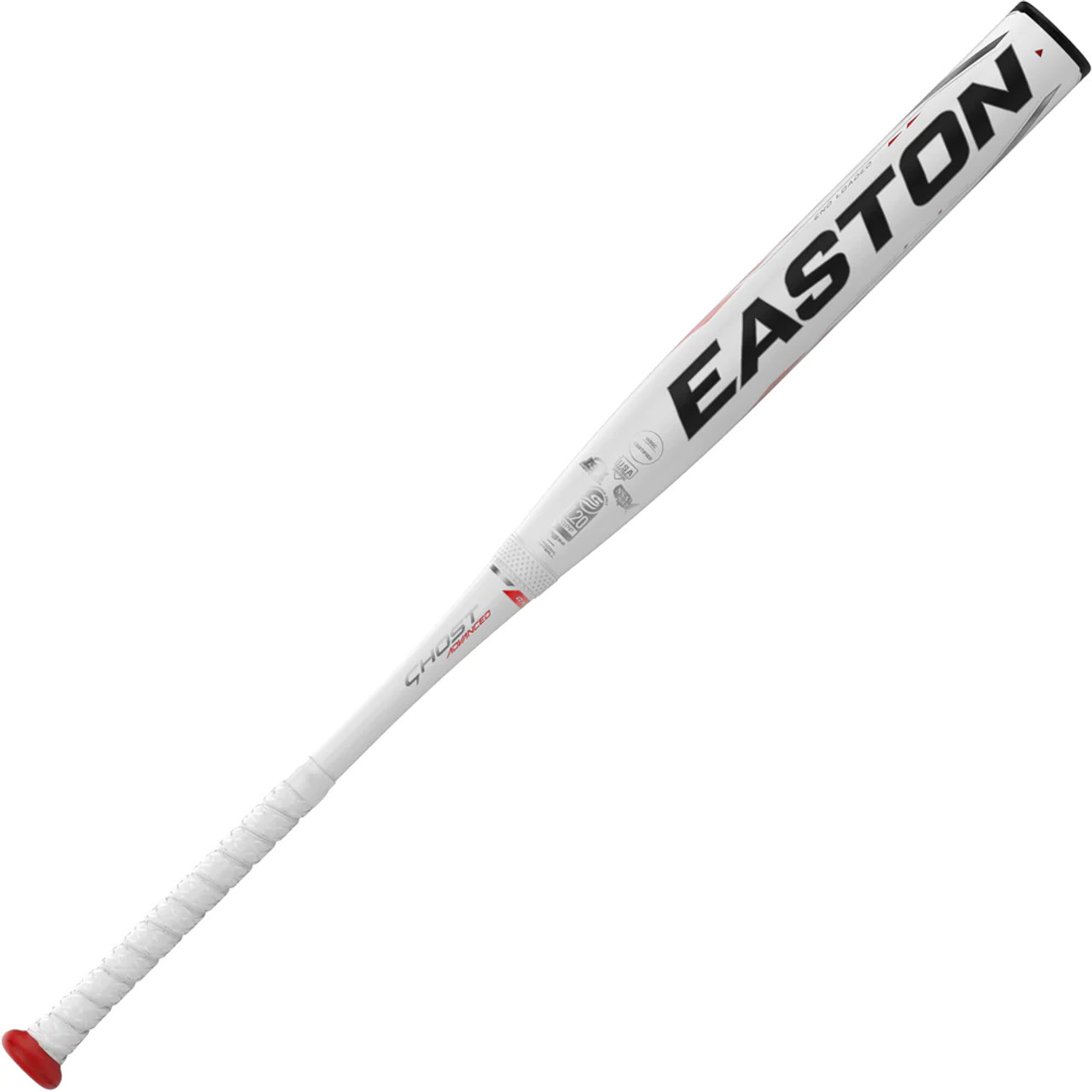 Easton Ghost Fastpitch Batte de softball à double baril, 86,4 cm (-10