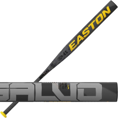2021 Easton Salvo Endloaded USSSA Slow Pitch Softball Bat SP21SAL