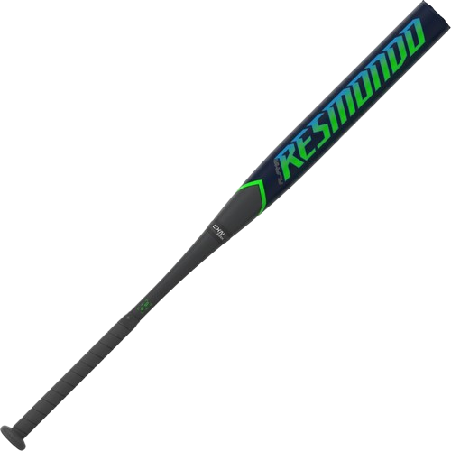 Batte Softball USSSA Easton Tantrum 2 2024 - 34 Pouces / 25 Oz, Une Pièce (Neuf)