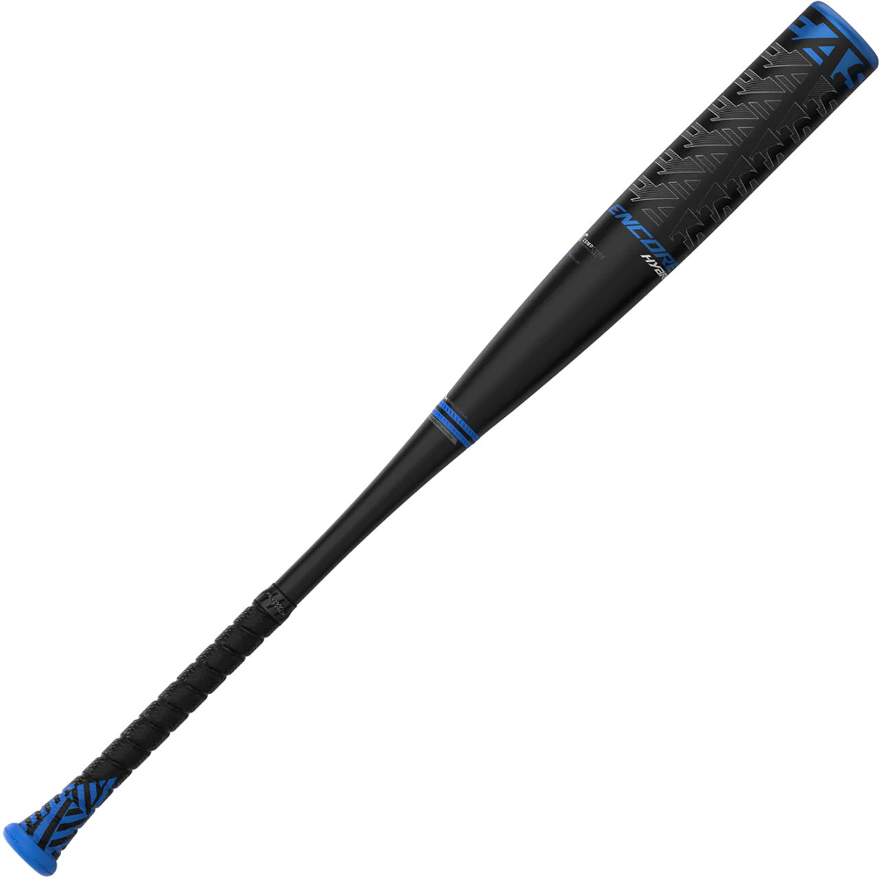 Batte Baseball Easton Encore Hybrid 2023 – 33 Pouces, 30 Oz, BBCOR, Diamètre 2 5/8 (neuve)