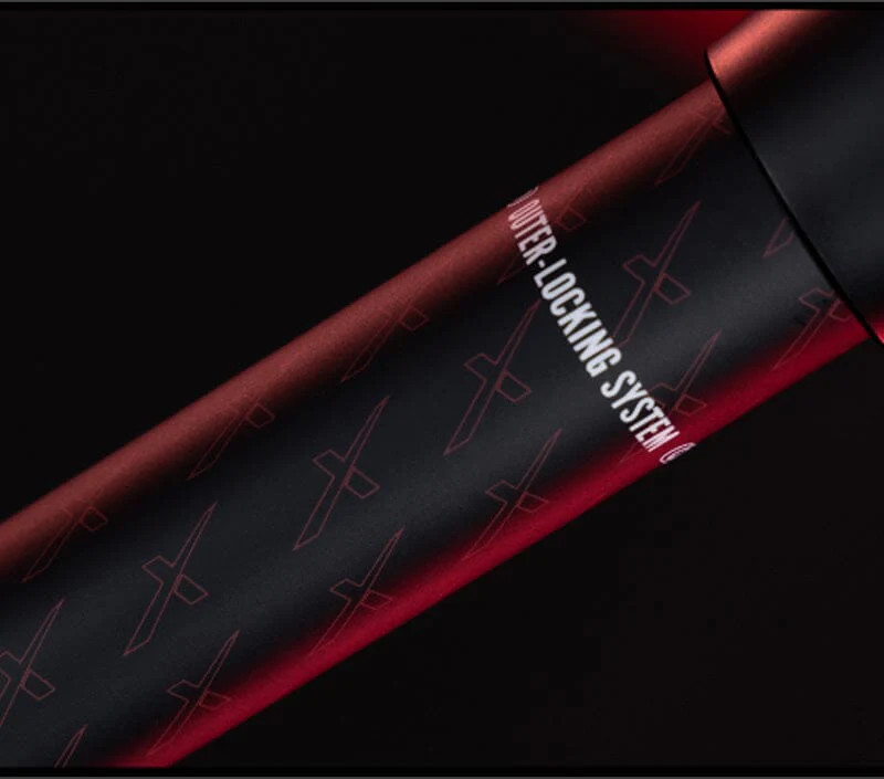 Batte Marucci CATX2 Composite 33”/30 Oz – BBCOR – Modèle 2025