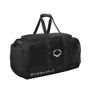 Evoshield Game Day Duffle Equipment Bag, WB57298 Evoshield Game Day Duffle Equipment Bag, WB57298
