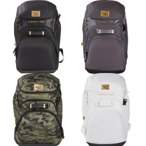 Rawlings Gold Collection Backpack, GCBKPK Rawlings Gold Collection Backpack, GCBKPK