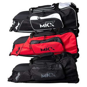 Miken Championship Wheeled Bag, MKMK7X-CH Miken Championship Wheeled Bag, MKMK7X-CH