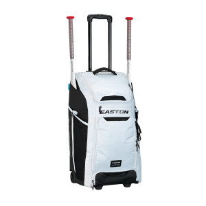 Easton Jen Schro Catcher's Wheeled Bag, 8071912 Easton Jen Schro Catcher's Wheeled Bag, 8071912