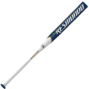 2023 Easton Lady Resmondo Loaded USSSA Slow Pitch Softball Bat, 12.5 in Barrel, SP23DGL 2023 Easton Lady Resmondo Loaded USSSA Slow Pitch Softball Bat, 12.5 in Barrel, SP23DGL