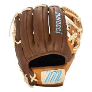 2023 Marucci Cypress Series M Type 42A2 11.25" Infield Baseball Glove, MFG2CY42A2-GM/TF