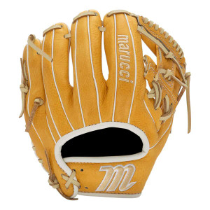 2024 Marucci Acadia 42A2 11.25" Youth Baseball Glove, MFG2AC42A2-MS/CM 2024 Marucci Acadia 42A2 11.25" Youth Baseball Glove, MFG2AC42A2-MS/CM