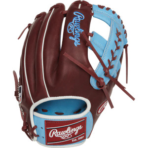 2023 Rawlings Heart of the Hide RGGC 11.75" Infield Baseball Glove, PRO205-19CBSH 2023 Rawlings Heart of the Hide RGGC 11.75" Infield Baseball Glove, PRO205-19CBSH