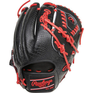 2022 Rawlings Heart of the Hide Colorsync 6.0 11.75" Infield Baseball Glove, PRO205-30BCS 2022 Rawlings Heart of the Hide Colorsync 6.0 11.75" Infield Baseball Glove, PRO205-30BCS