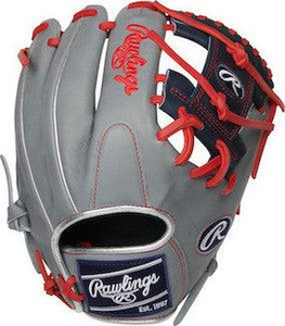 2022 Rawlings Heart of the Hide R2G 11.75" Infield Baseball Glove, PRORFL12N 2022 Rawlings Heart of the Hide R2G 11.75" Infield Baseball Glove, PRORFL12N