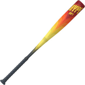 2024 Easton Hype Fire USSSA Baseball Bat, -8 Drop, 2-3/4 in Barrel, EUT4HYP8 2024 Easton Hype Fire USSSA Baseball Bat, -8 Drop, 2-3/4 in Barrel, EUT4HYP8