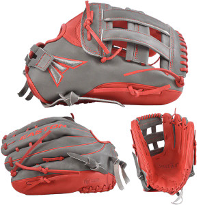 2022 Easton Small Batch No. 72 14"-15" Slowpitch Softball Fielding Glove, SMBATCH72 2022 Easton Small Batch No. 72 14"-15" Slowpitch Softball Fielding Glove, SMBATCH72