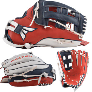 2022 Easton Small Batch No. 56 15" Slowpitch Softball Fielding Glove, SMBATCH56 2022 Easton Small Batch No. 56 15" Slowpitch Softball Fielding Glove, SMBATCH56