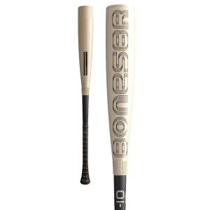 2023 Warstic Bonesaber Hybrid USSSA Baseball Bat, -10 Drop, 2-3/4 in Barrel, MBBSH24WH10 2023 Warstic Bonesaber Hybrid USSSA Baseball Bat, -10 Drop, 2-3/4 in Barrel, MBBSH24WH10