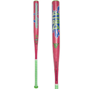 2023 Short Porch Drip Endloaded SSUSA Senior Slow Pitch Softball Bat, 12.5 in Barrel, SP-DRIP 2023 Short Porch Drip Endloaded SSUSA Senior Slow Pitch Softball Bat, 12.5 in Barrel, SP-DRIP