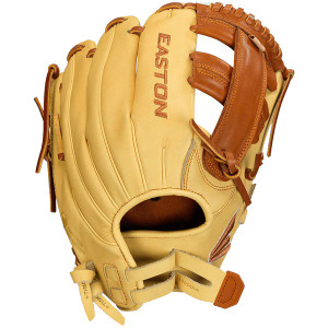 2022 Easton Elite Series 11.5" Morgan Stuart Fastpitch Fielding Glove, EMYWHY-2022 2022 Easton Elite Series 11.5" Morgan Stuart Fastpitch Fielding Glove, EMYWHY-2022