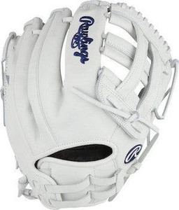 2021 Rawlings Liberty Advanced 12.25" Fastpitch Softball Glove, RLA207SB-6W