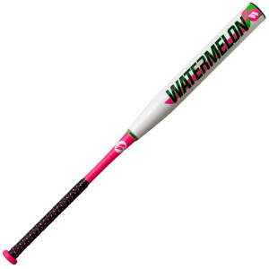 2024 Worth Watermelon XL Endloaded USSSA Slow Pitch Softball Bat, 13.5 in Barrel, WSU3WML 2024 Worth Watermelon XL Endloaded USSSA Slow Pitch Softball Bat, 13.5 in Barrel, WSU3WML