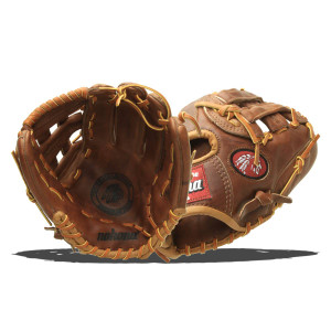 2023 Nokona Walnut 11.75" Infield Baseball Glove, W-1175 2023 Nokona Walnut 11.75" Infield Baseball Glove, W-1175