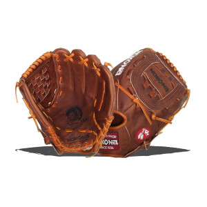 2023 Nokona Walnut 12" Infield Baseball Glove, W-1200