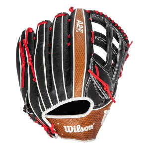 2021 Wilson A2K 1799SS 12.75" Outfield Baseball Glove, WBW1000691275 2021 Wilson A2K 1799SS 12.75" Outfield Baseball Glove, WBW1000691275