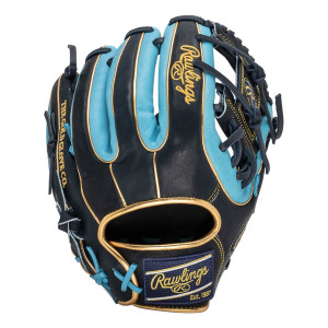 2023 Rawlings Heart of the Hide R2G 11.5"  Infield Baseball Glove, RPROR314-2NCB 2023 Rawlings Heart of the Hide R2G 11.5"  Infield Baseball Glove, RPROR314-2NCB