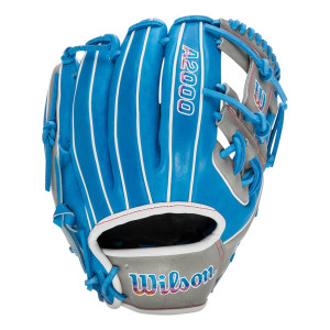 2023 Wilson A2000 1786 Autism Speaks 11.5" Infield Baseball Glove, WBW101385115 2023 Wilson A2000 1786 Autism Speaks 11.5" Infield Baseball Glove, WBW101385115
