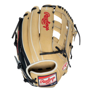 2022 Rawlings Heart of the Hide ColorSync 6.0 12.5" Outfield Baseball Glove, PROR3028U-6CN 2022 Rawlings Heart of the Hide ColorSync 6.0 12.5" Outfield Baseball Glove, PROR3028U-6CN